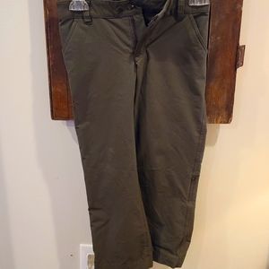 Hiking pants